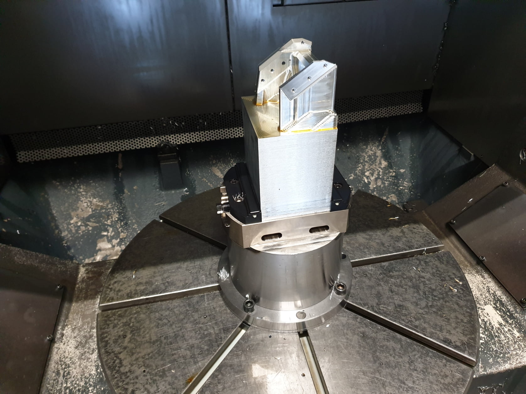 Rotator