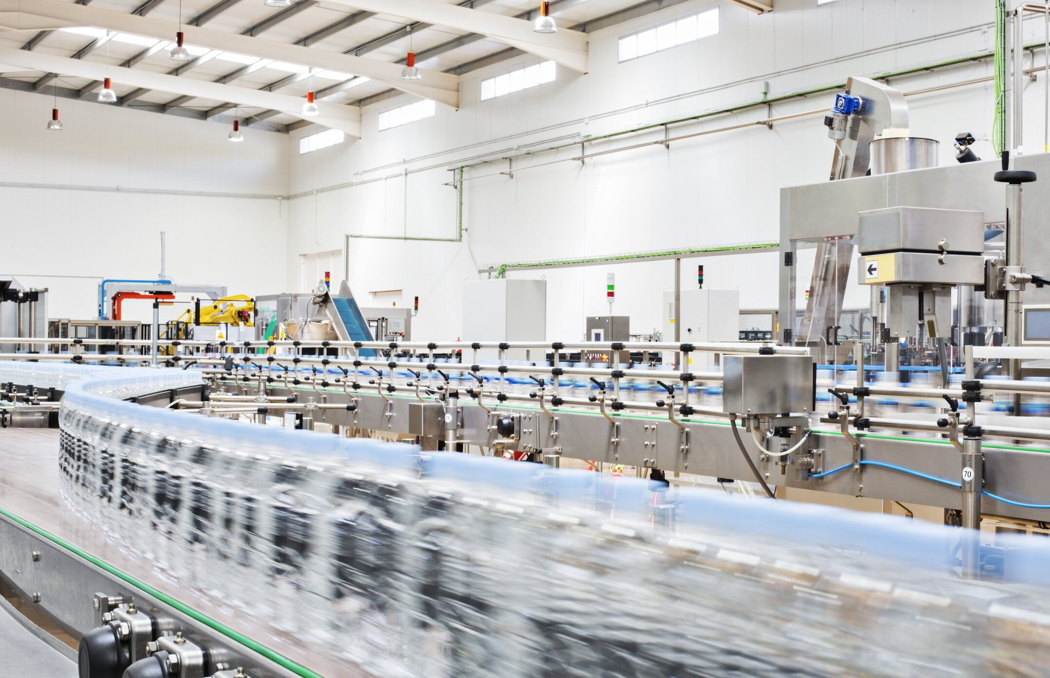 5-Achsen-CNC-Bearbeitungsservices Slowenien - Große Teile bis zu 5 Meter
