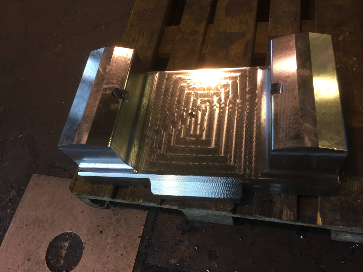 Tools for metallurgy