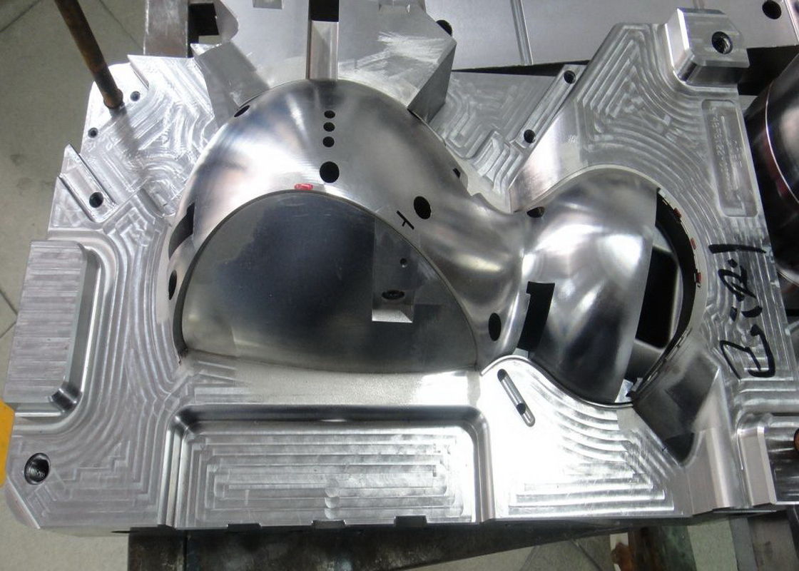 Precision CNC Machined Fixture