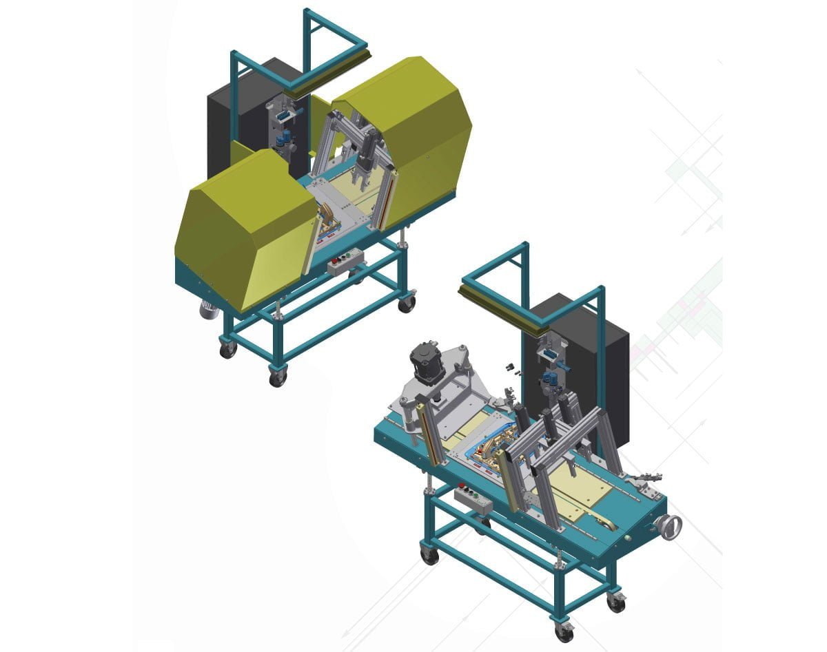 Optimization of Mechanical Design