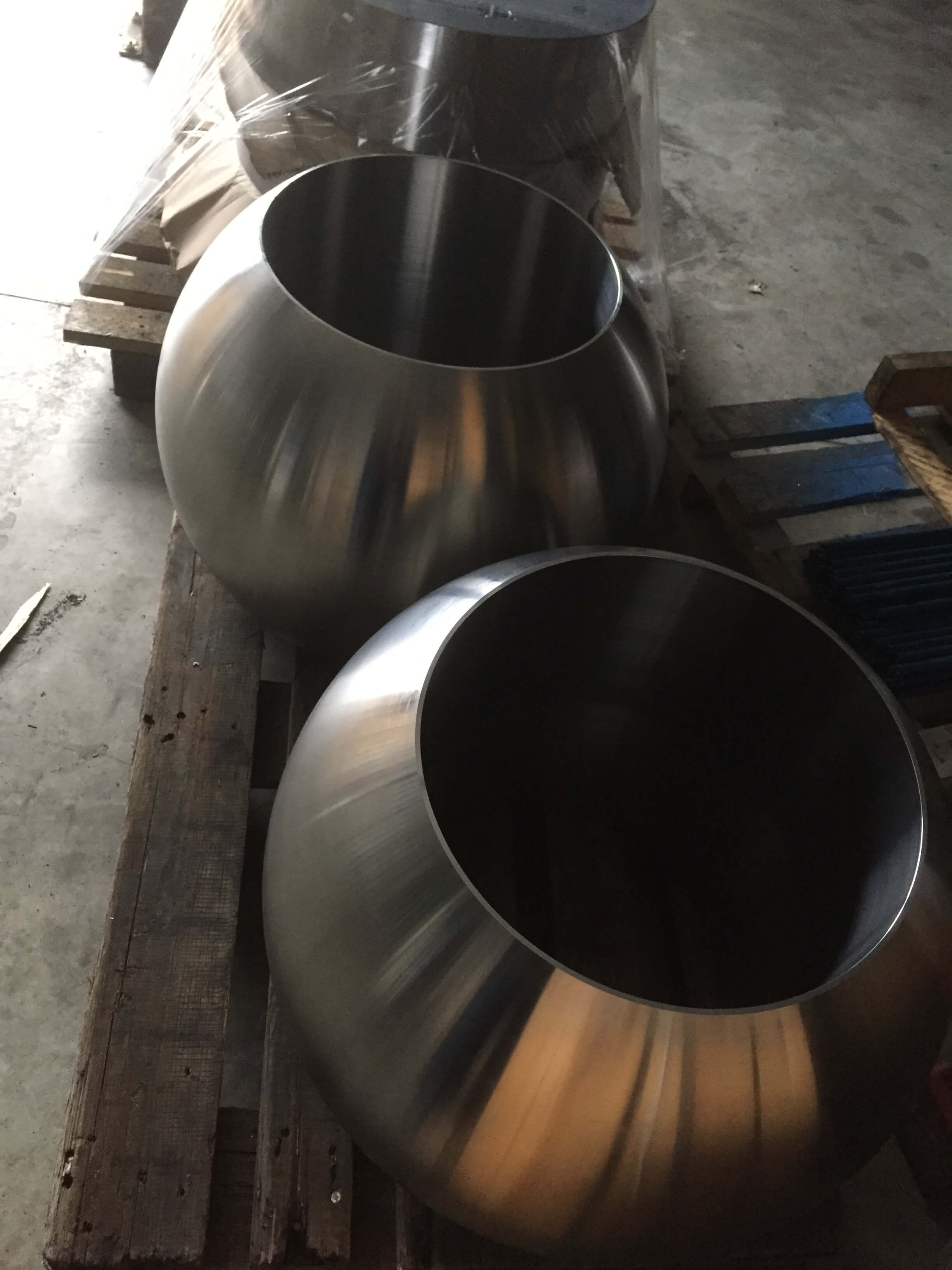 Industrial Component