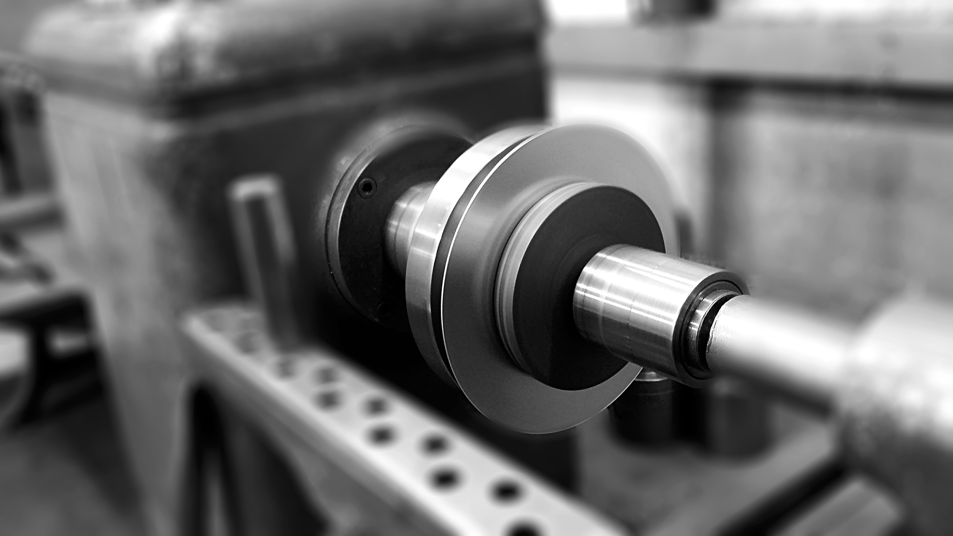 CNC strojnica Kovine Gorsek