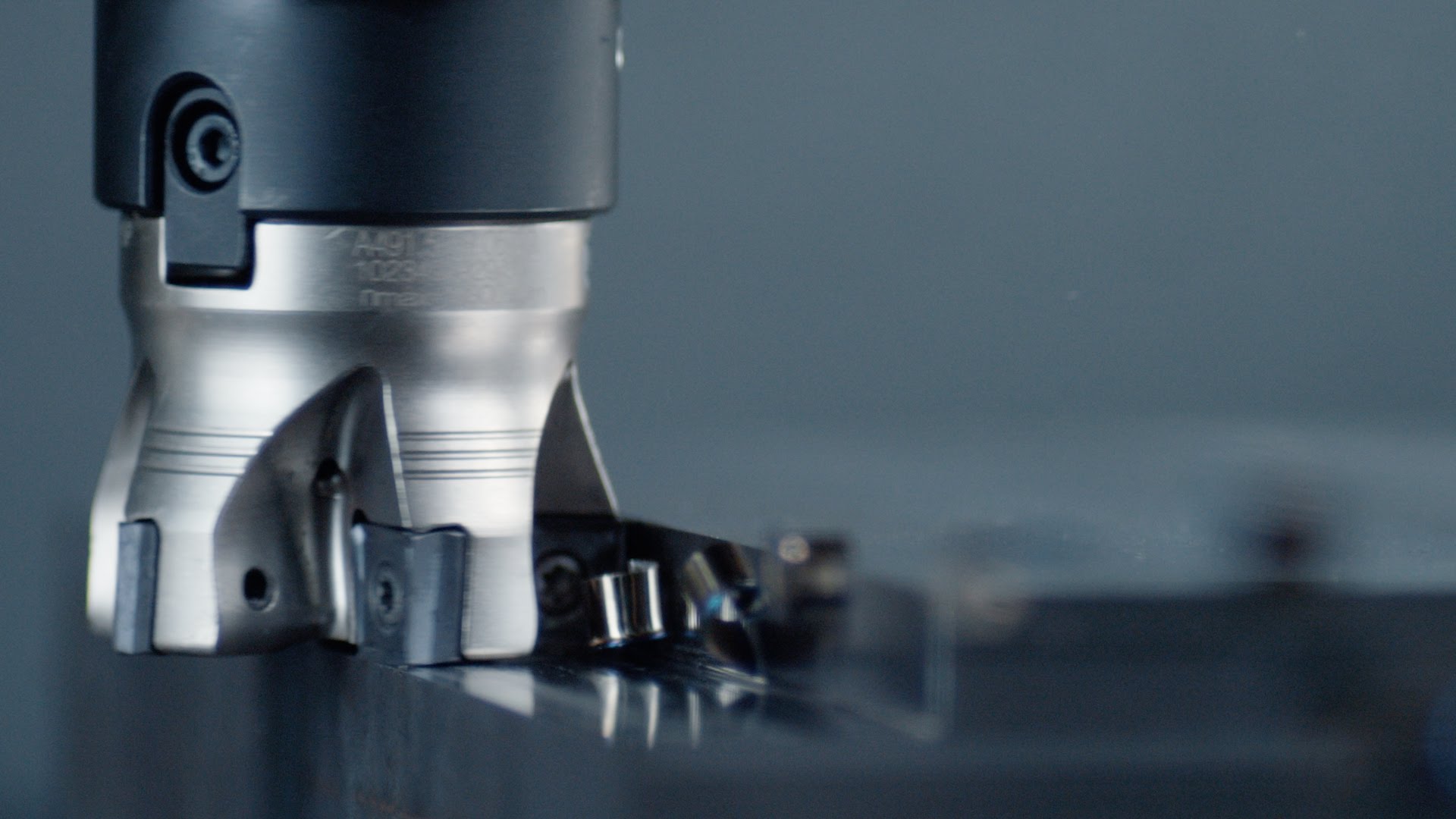 Kontaktieren Sie die CNC-Werkstatt Kovine Gorsek