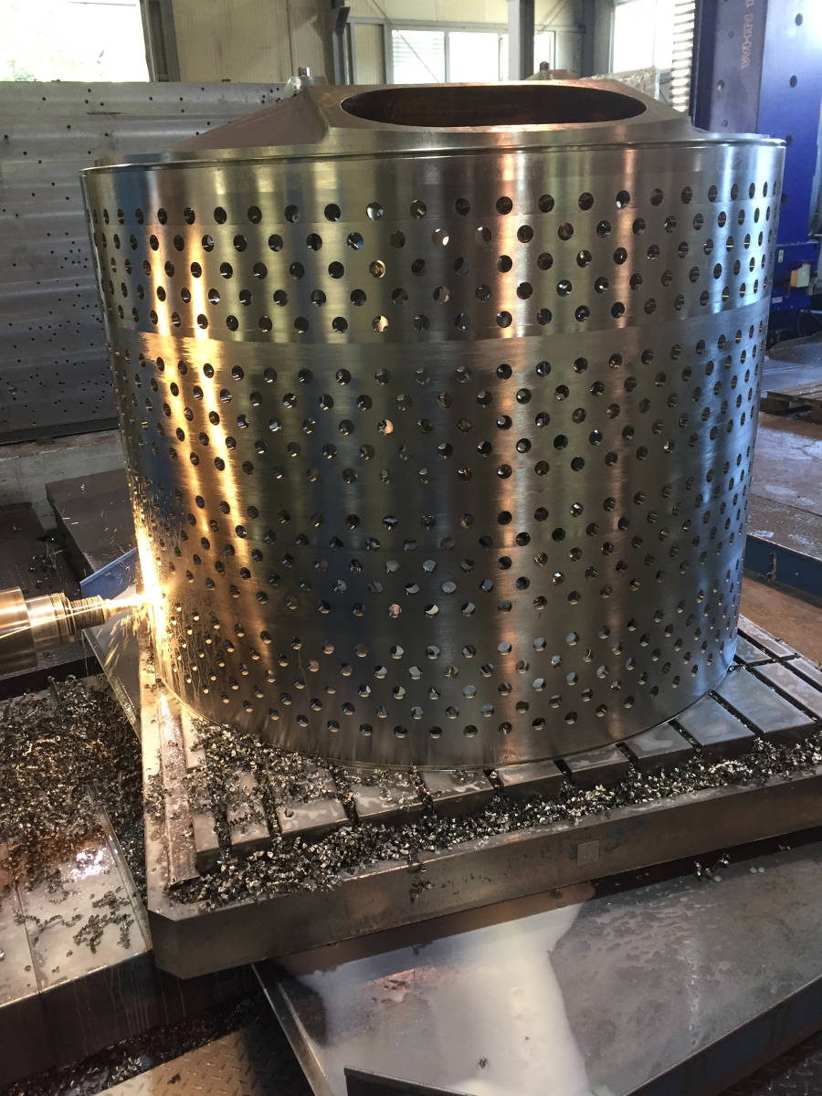 Stainless Steel